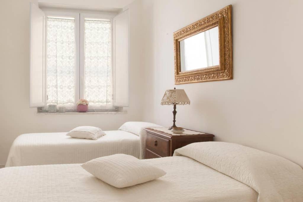 Maison Du Tasso Sorrento Bagian luar foto